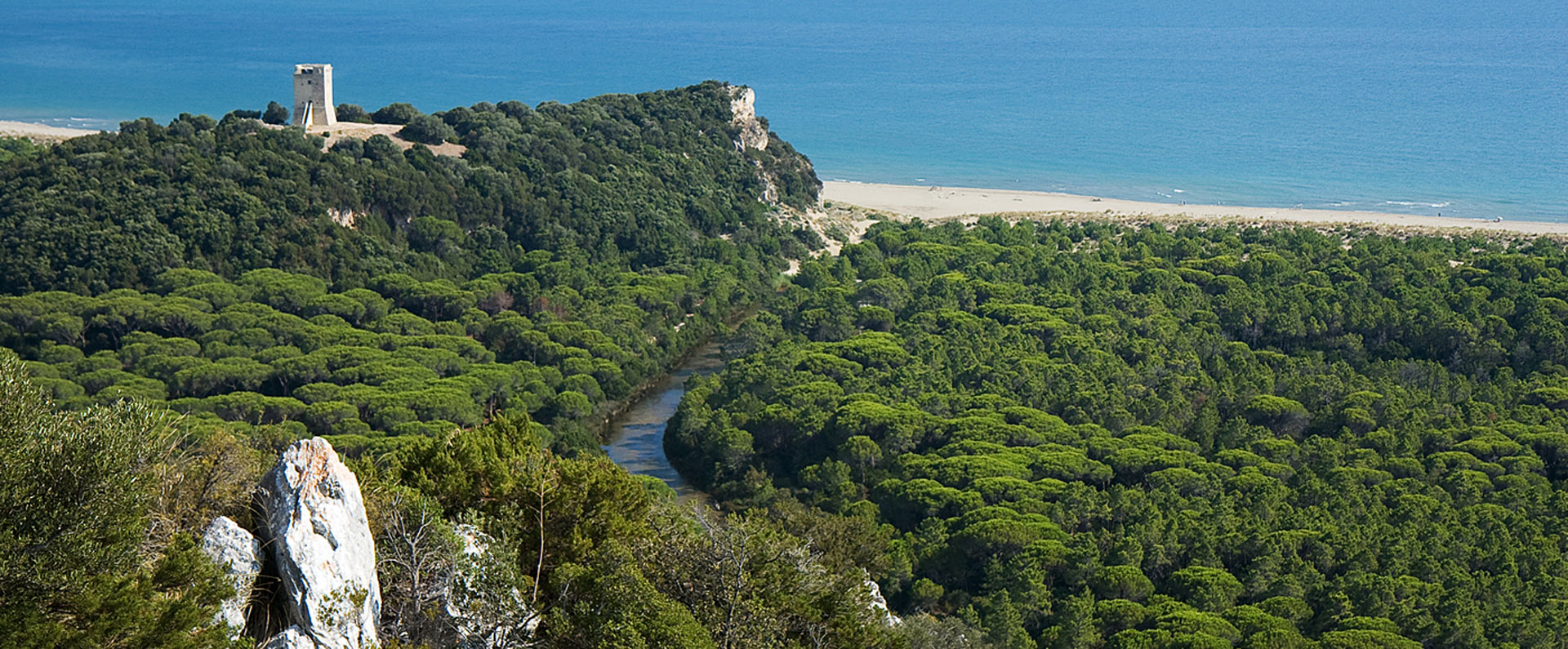 parco maremma