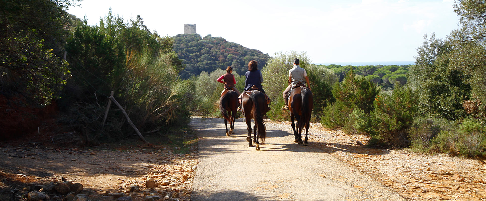 parco maremma