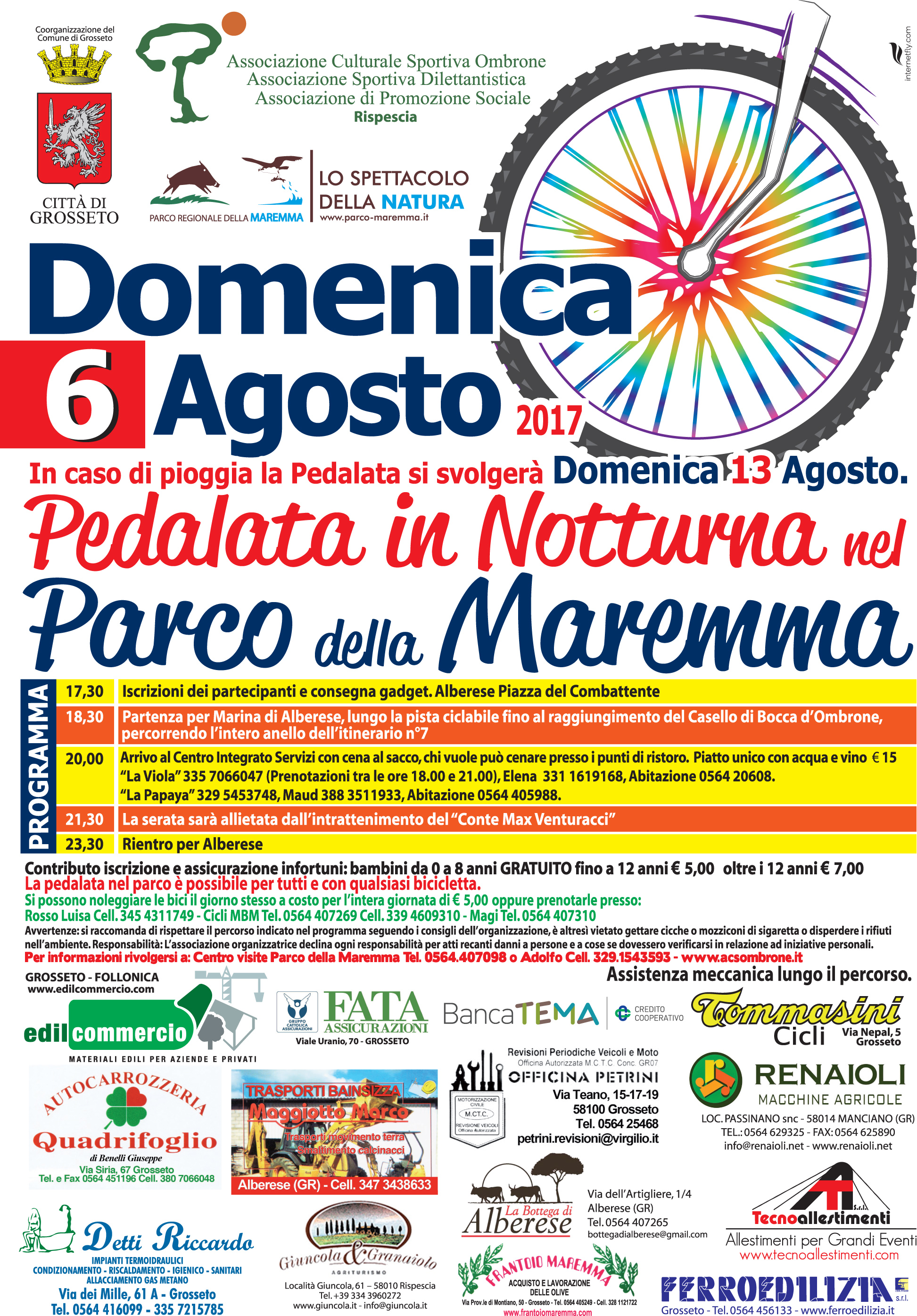 guide di maremma