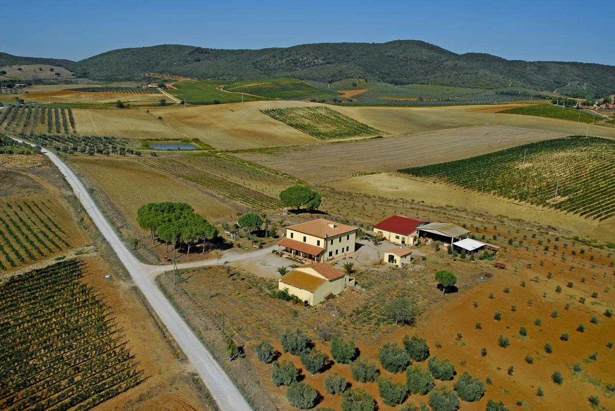 agri-agriturismo val dei correnti